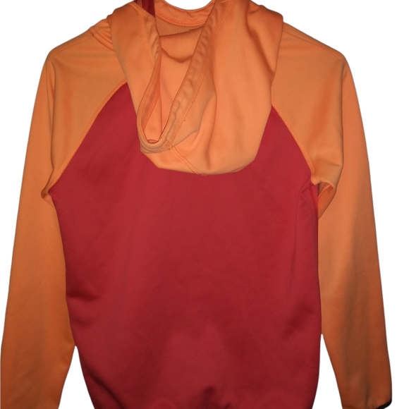 Girls Youth Nike Therma Training Hoodie- Size L - Picture 2 of 4